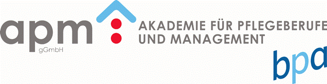 E-Campus Der Akademie Für Pflegeberufe Und Management (apm) - Log In